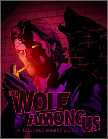 The Wolf Among Us. Season 1 (2013/Repack)