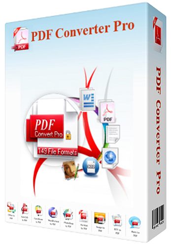 PDF Converter Pro