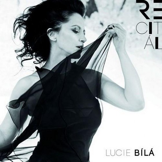 Lucie Bílá. Recitál (2014)