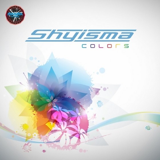 Shyisma. Colors (2014)