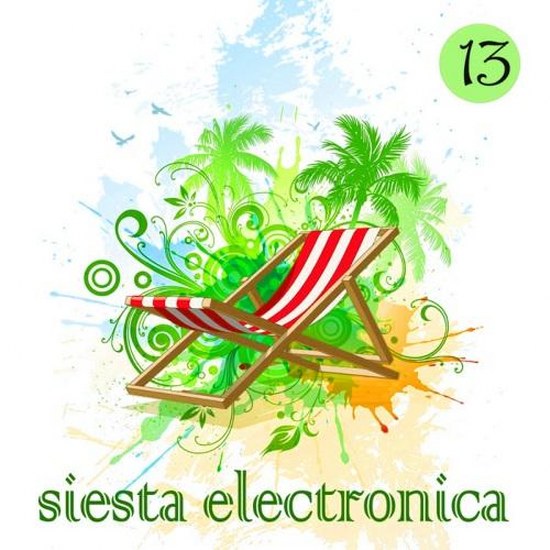 Siesta Electronica Vol. 13 (2014)