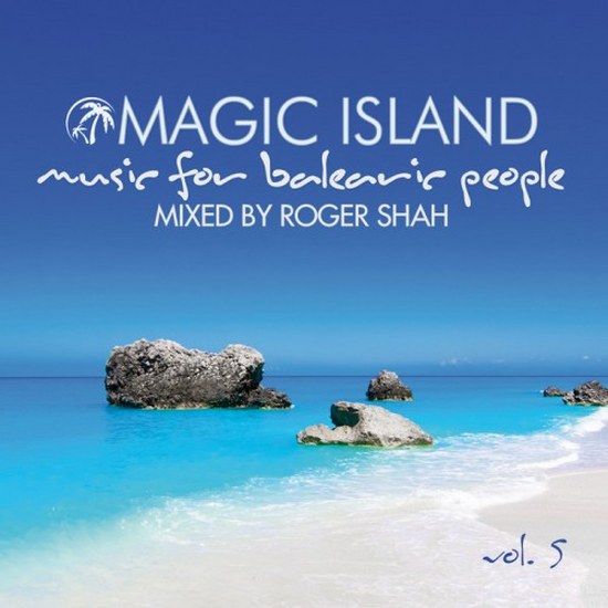 Magic Island: Music For Balearic People Vol. 5 (2014)