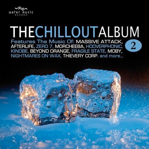 The Chillout Album 2 (2014)