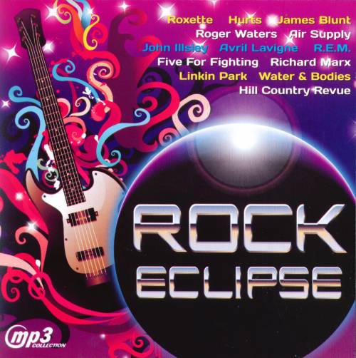 скачать Rock eclipse