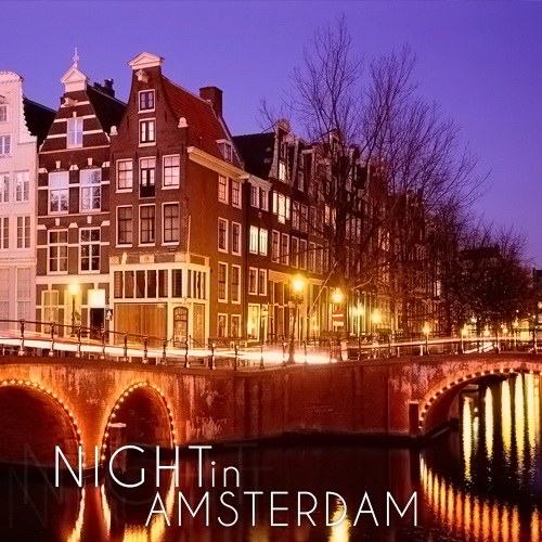 скачать Night in Amsterdam