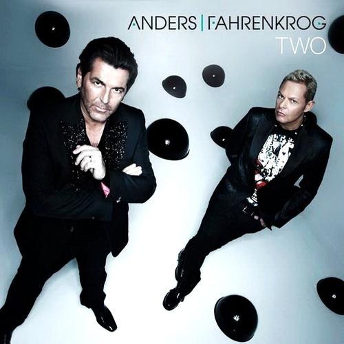 скачать Thomas Anders and Fahrenkrog - Two