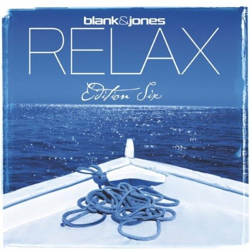 скачать Blank & Jones - Relax Edition Six