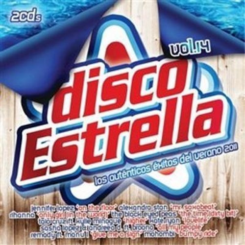 скачать Disco estrella vol. 14