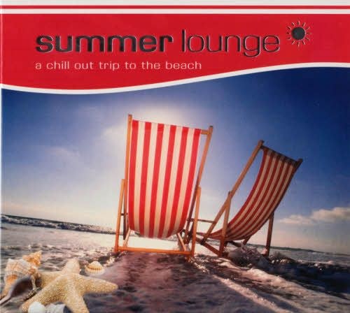 скачать Summer lounge: a chill out trip to the beach