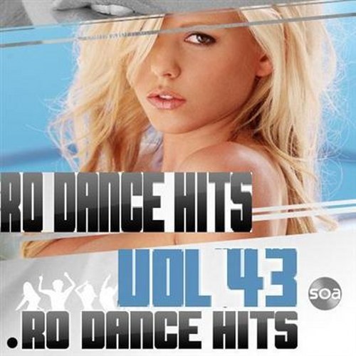 скачать RO dance hits vol. 43