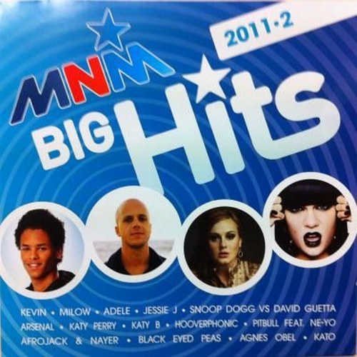 скачать MNM big hits 2