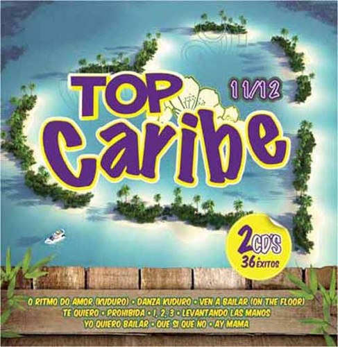 скачать Top caribe 11/12