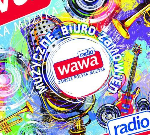 скачать Radio WAWA (muzyczne biuro zamówień)