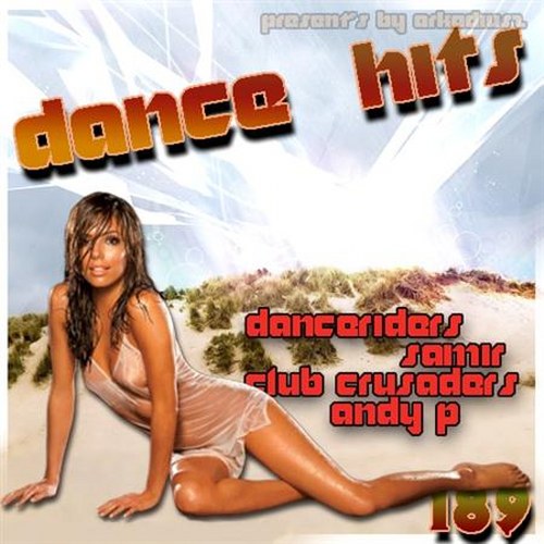 скачать Dance hits vol. 189