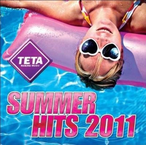 скачать Summer hits (2011)