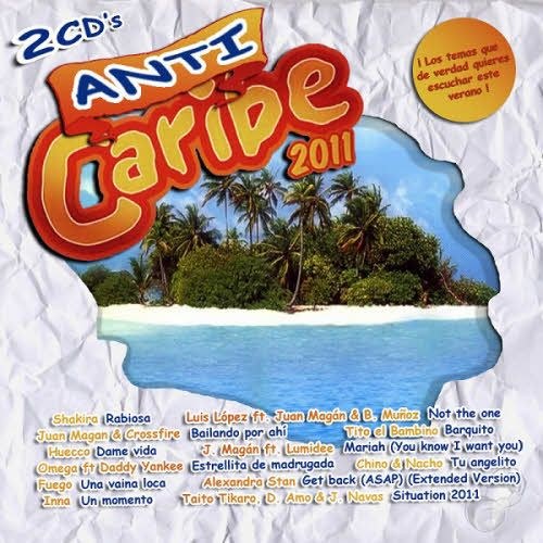 скачать Anti caribe (2011)