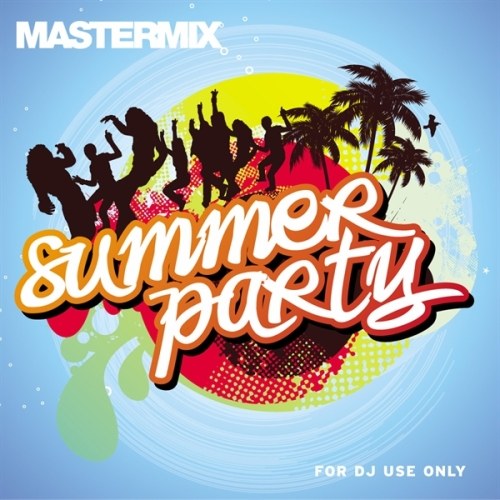 скачать Mastermix summer party