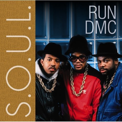 скачать Run DMC - S.O.U.L. (2011)