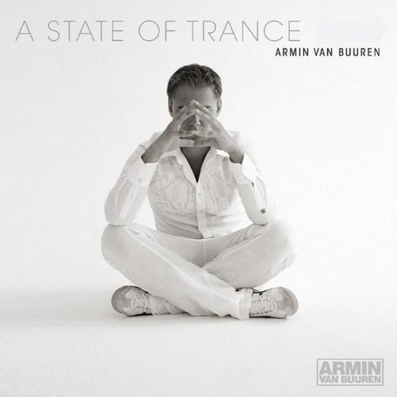 скачать Armin van Buuren - A state of trance 520 (2011)