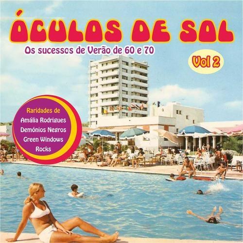 скачать Óculos de sol vol. 2 (2011)