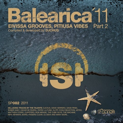 скачать Balearica part 2 (2011)