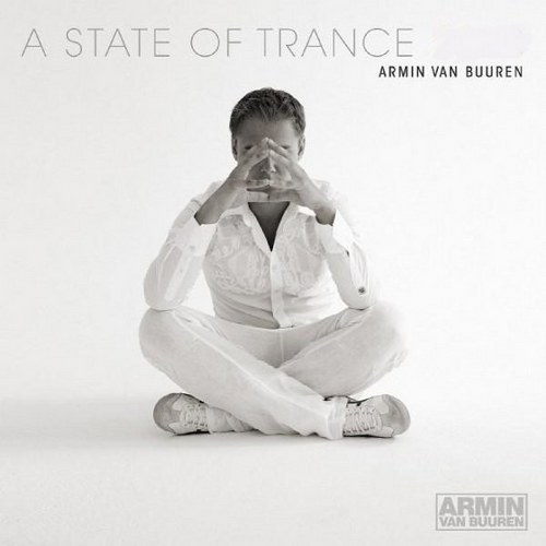 скачать Armin van Buuren - A state of trance 521 (2011)