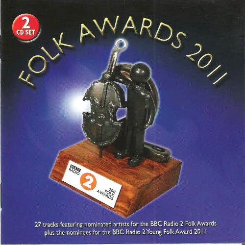 скачать BBC Folk Awards (2011)