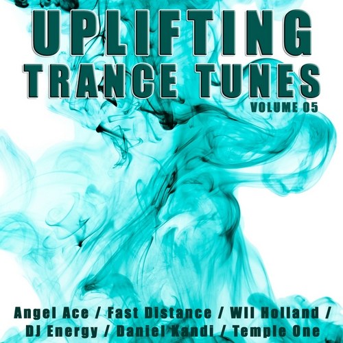 скачать Uplifting Trance Tunes Vol. 5 (2011)