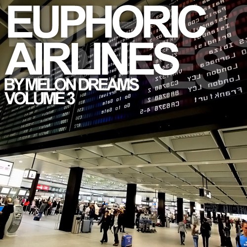 скачать Euphoric Airlines Volume 3 (2011)