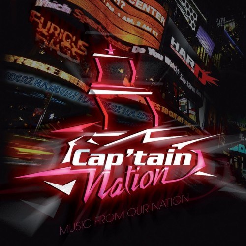 скачать Captain Nation (2011)