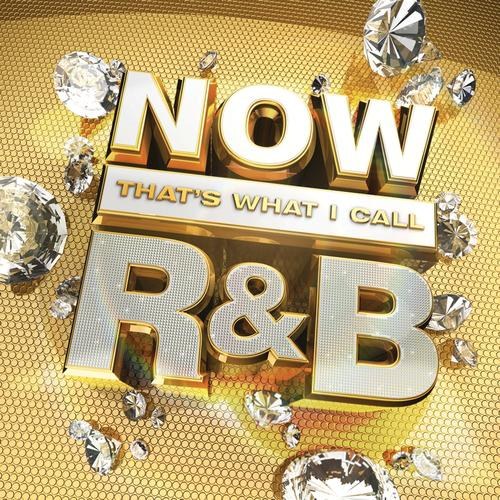 скачать Now That’s What I Call R&B (2011)