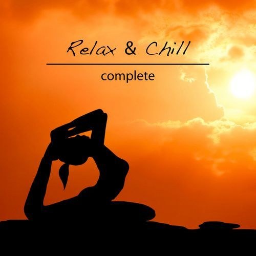 скачать Complete Relax & Chill (2011)