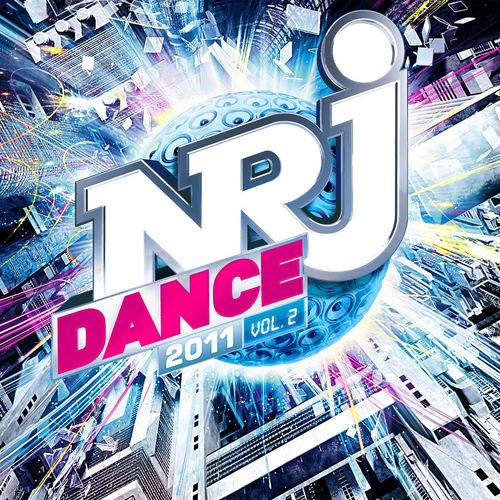 скачать NRJ Dance Vol 2 (2011)