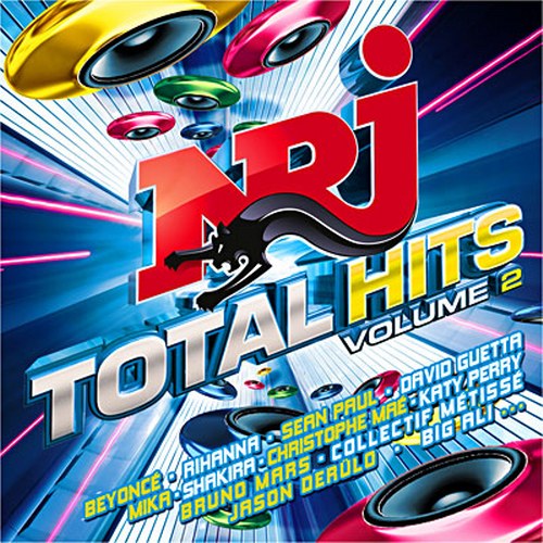 скачать NRJ Total Hits Volume 2 (2011)