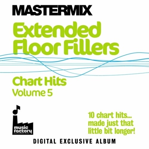 скачать Mastermix Extended Floorfillers Chart Hits 5 (2011)