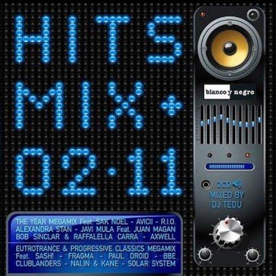 скачать Hits Mix 02.11 (2011)