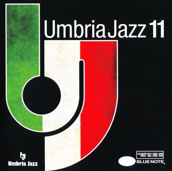 скачать  Umbria Jazz 11 (2011)