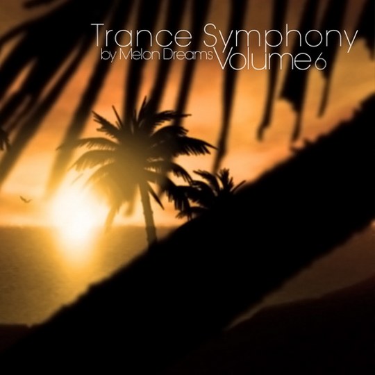 скачать Trance Symphony Volume 6 (2011)