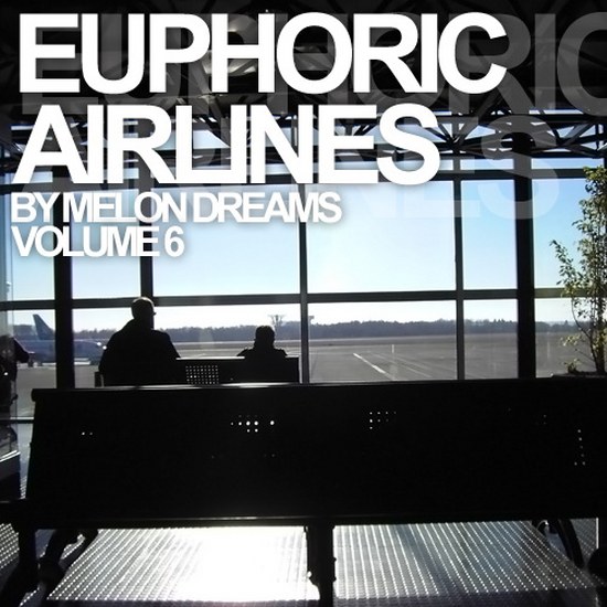скачать Euphoric Airlines Volume 6 (2011)