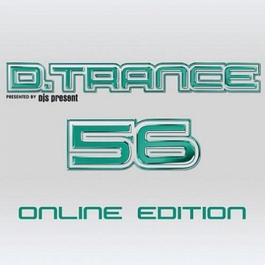 скачать Gary D. presents D.Trance 56 (2011)