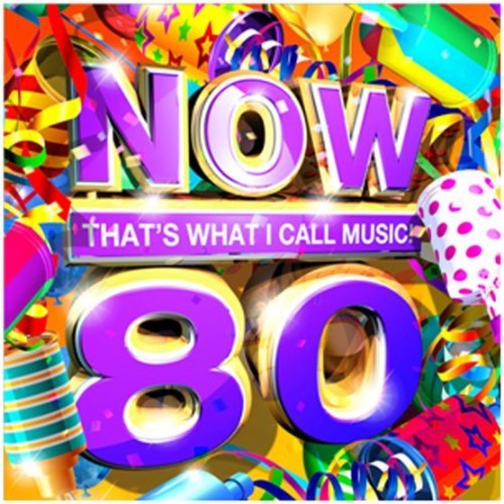 скачать Now That's What I Call Music! 80 (2011)