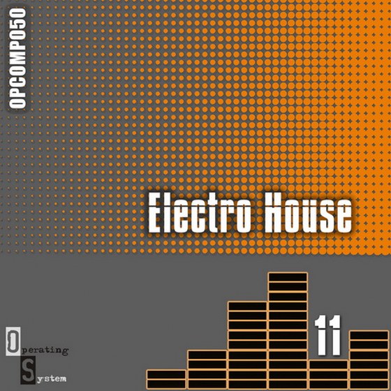 скачать Electro House 11 (2011)