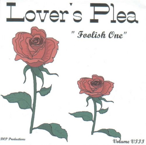 A Lovers Plea Collection 8CD Set (2011)