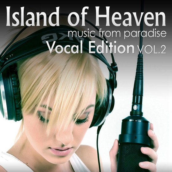 скачать Island of Heaven. Music From Paradise Vol. 2 (2011)