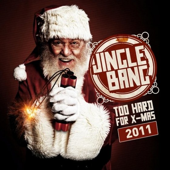 скачать Jingle Bang. Too Hard for X-Mas (2011)