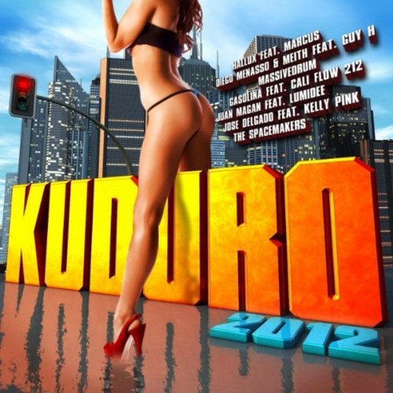 скачать Kuduro '12 (2011)