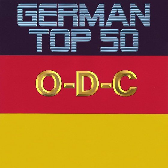 скачать German TOP 50 ODC December (2011)