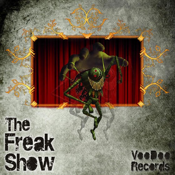скачать The Freak Show (2011)