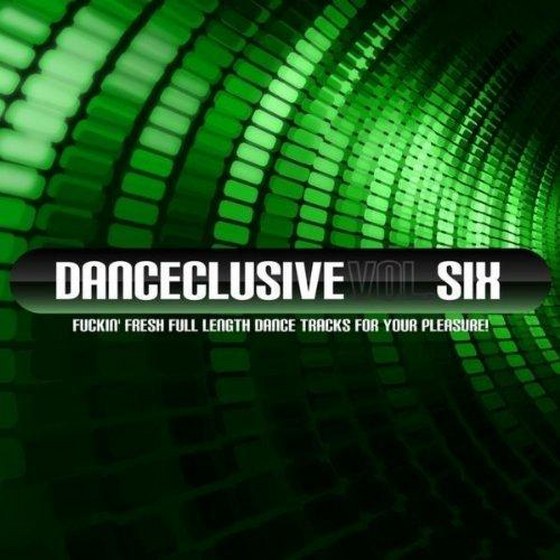 скачать Danceclusive 4 U Vol. 6 (2011)