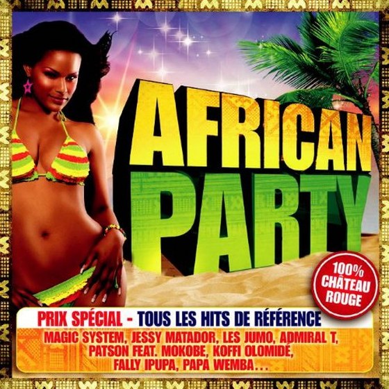 скачать African Party (2011)